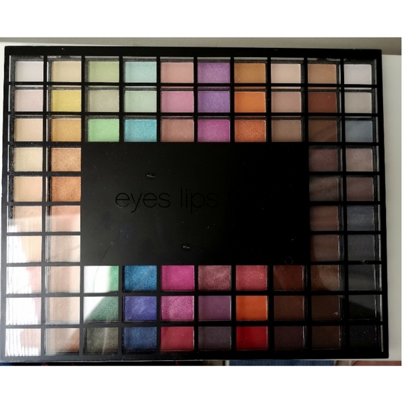 e.l.f. eye shadow bundle 3 palettes - Picture 2 of 10